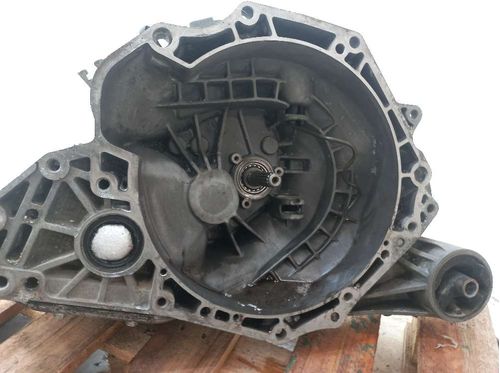 CAMBIO MANUAL / CX DE MARCHA CHEVROLET ASTRA 2.0 2008