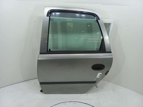 PORTA TRASEIRA ESQ CHEVROLET MERIVA 1.8 2006