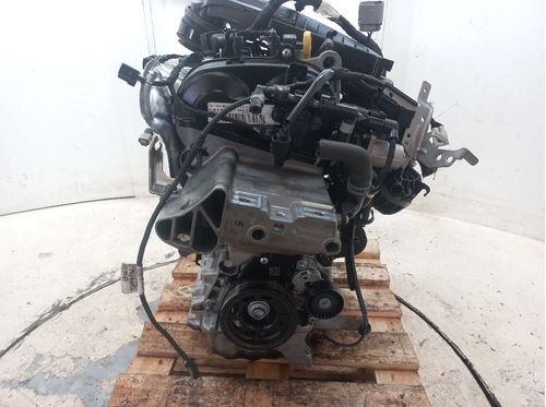 MOTOR COMPLETO VOLKSWAGEN T-CROSS 1.0 2022
