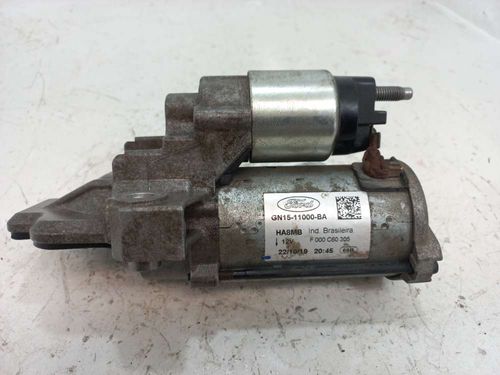 MOTOR DE PARTIDA/ ARRANQUE FORD KA 1.5 2020