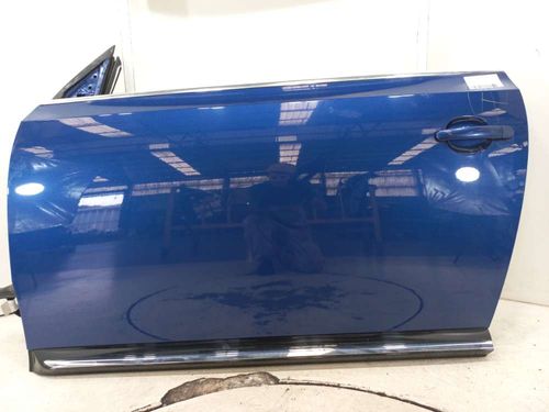 PORTA DIANTEIRA ESQ VOLKSWAGEN FUSCA 2.0 2013