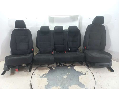 JOGO DE BANCO TECIDO VOLKSWAGEN TIGUAN 2.0 2014