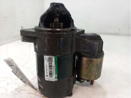 MOTOR DE PARTIDA/ ARRANQUE FORD FIESTA 1.6 2004