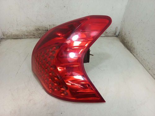 LANTERNA DIREITA PEUGEOT 3008 1.6 2011