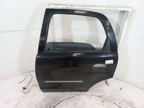 PORTA TRASEIRA ESQ CHEVROLET CORSA 1.0 2006