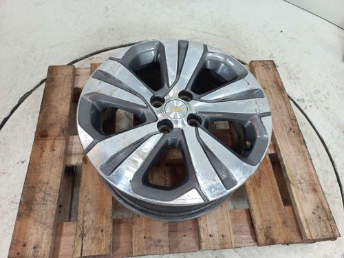 RODA DE LIGA LEVE TRAS ESQUERD CHEVROLET SPIN 1.8 2020