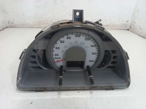 PAINEL DE INSTRUMENTOS VOLKSWAGEN FOX 1.0 2009