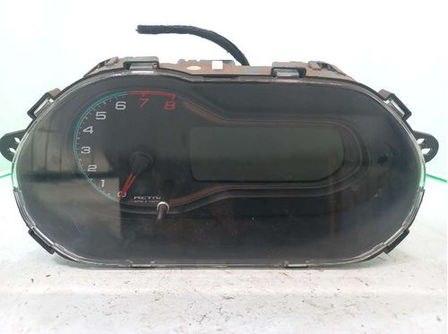 PAINEL DE INSTRUMENTOS CHEVROLET ONIX  1.4 2018
