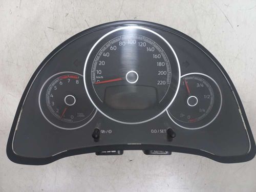 PAINEL DE INSTRUMENTOS VOLKSWAGEN UP 1.0 2018