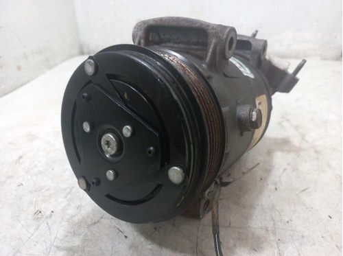 COMPRESSOR DO AR CONDICIONADO PEUGEOT 208 1.2 2017