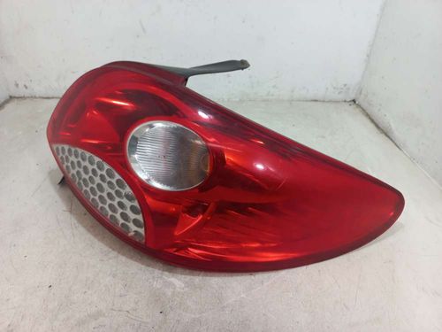 LANTERNA DIREITA PEUGEOT 207 1.6 2013