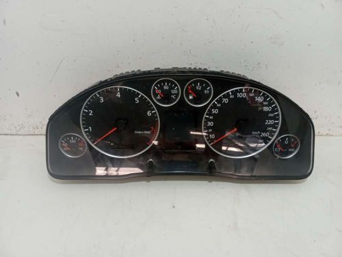 PAINEL DE INSTRUMENTOS AUDI A6 2.7 2002