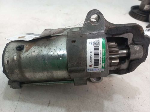 MOTOR DE PARTIDA/ ARRANQUE FORD FUSION 2.5 2011