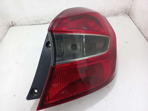 LANTERNA DIREITA FORD KA 1.5 2015