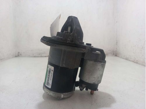MOTOR DE PARTIDA/ ARRANQUE NISSAN VERSA 1.0 2021