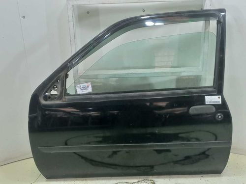 PORTA DIANTEIRA ESQ FORD COURIER 1.6 2007