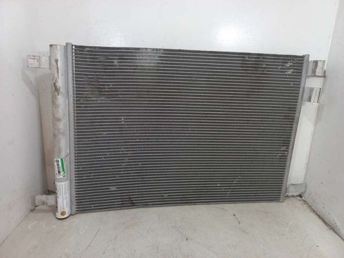 CONDENSADOR VOLKSWAGEN NIVUS 1.0 2022