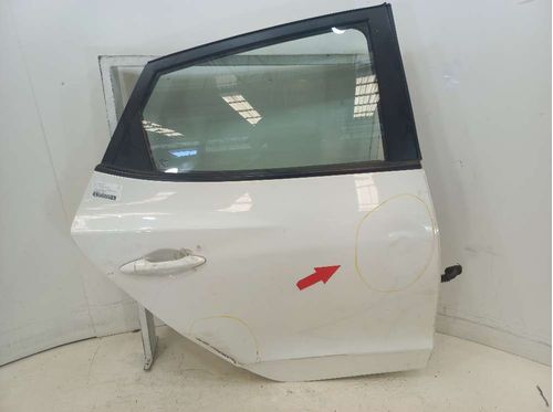 PORTA TRASEIRA DIR HYUNDAI IX35 2.0 2015