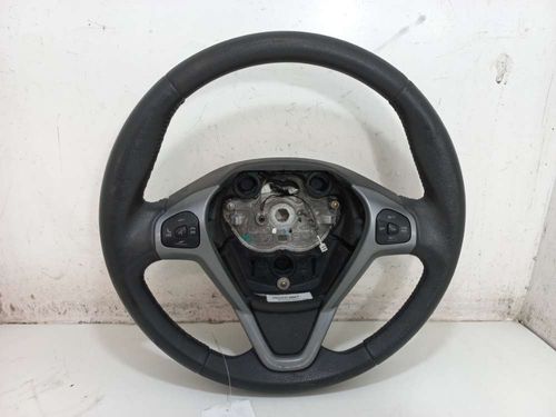 VOLANTE DE DIRECAO FORD ECOSPORT 1.6 2016