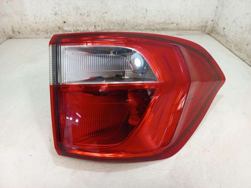 LANTERNA DIREITA FORD ECOSPORT 2.0 2015