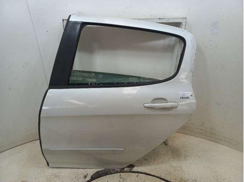 PORTA TRASEIRA ESQ PEUGEOT 308 1.6 2017