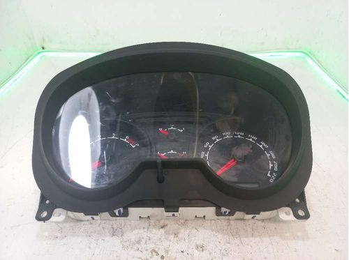 PAINEL DE INSTRUMENTOS FORD ECOSPORT 1.6 2012