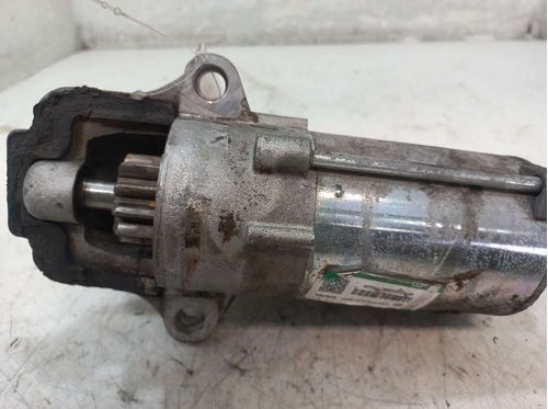 MOTOR DE PARTIDA/ ARRANQUE FORD FOCUS 2.0 2011