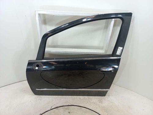 PORTA DIANTEIRA ESQ FIAT LINEA 1.9 2010