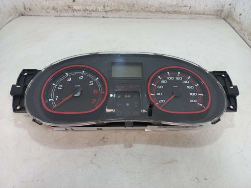 PAINEL DE INSTRUMENTOS RENAULT SANDERO 1.6 2014