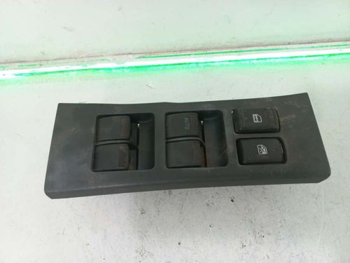 INTERRUPTOR VIDRO DIANT. ESQ CHEVROLET S10 2.4 2013
