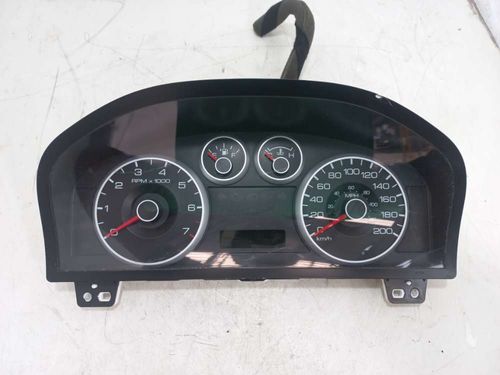 PAINEL DE INSTRUMENTOS FORD FUSION 2.3 2008