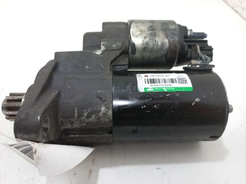 MOTOR DE PARTIDA/ ARRANQUE VOLKSWAGEN PASSAT 2.0 2011