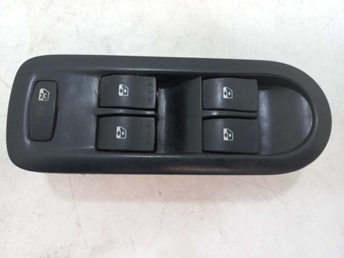 INTERRUPTOR VIDRO DIANT. ESQ RENAULT SANDERO 1.6 2014