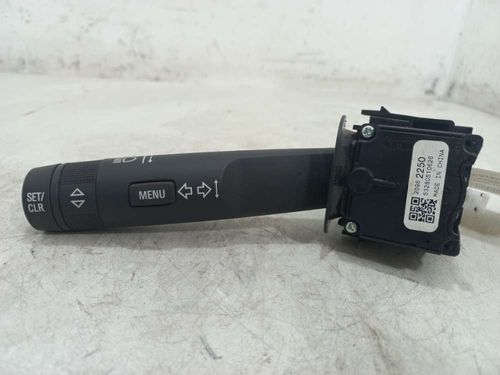 INTERRUPTOR DA CHAVE DE SETA CHEVROLET S10 2.5 2017