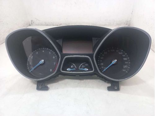 PAINEL DE INSTRUMENTOS FORD Focus 2.0 2017