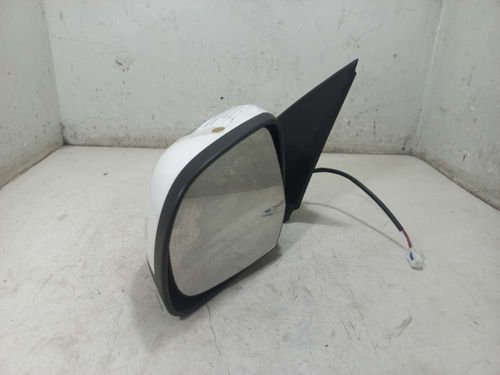 RETROVISOR ELETRICO ESQUERDO NISSAN MARCH 1.0 2020