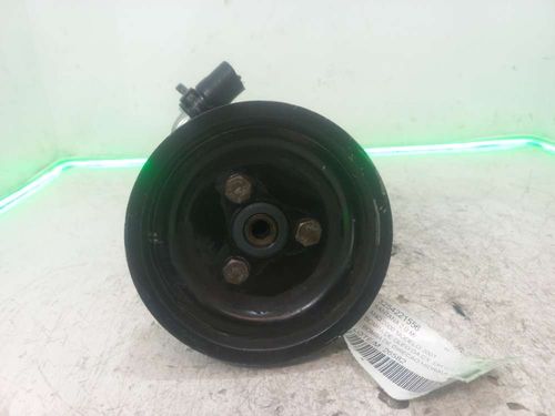 BOMBA DE DIRECAO HIDRAULICA VOLKSWAGEN SANTANA 2.0 2001