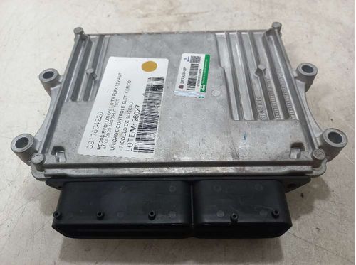 MODULO DE INJECAO HYUNDAI HB20S 1.0 2020