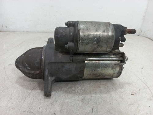 MOTOR DE PARTIDA/ ARRANQUE CHEVROLET PRISMA 1.4 2009
