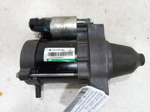 MOTOR DE PARTIDA/ ARRANQUE HONDA FIT 1.4 2013