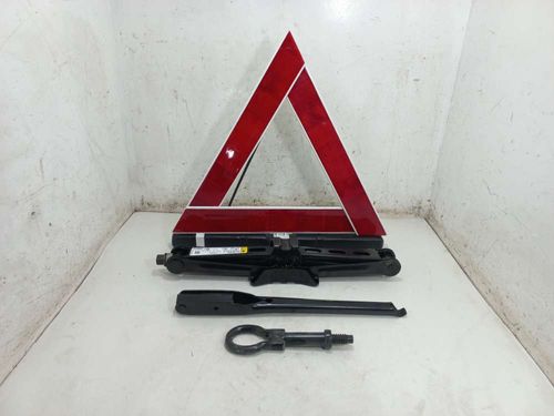 KIT DE FERRAMENTAS FORD ECOSPORT 1.5 2020
