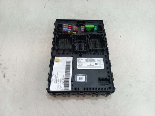 MODULO BCM FORD KA 1.0 2019