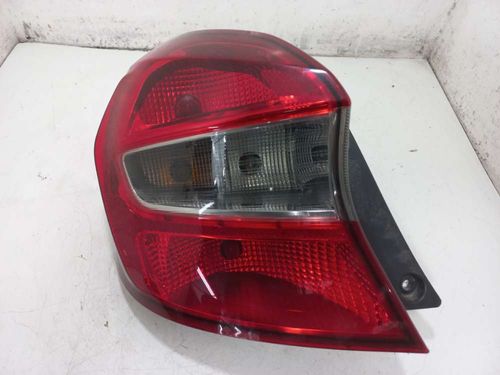 LANTERNA ESQUERDA FORD KA 1.5 2015