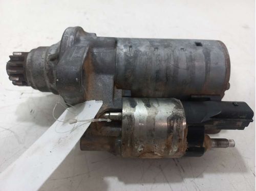 MOTOR DE PARTIDA/ ARRANQUE VOLKSWAGEN UP 1.0 2016