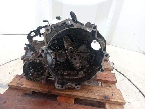 CAMBIO MANUAL / CX DE MARCHA VOLKSWAGEN CROSSFOX 1.6 2008