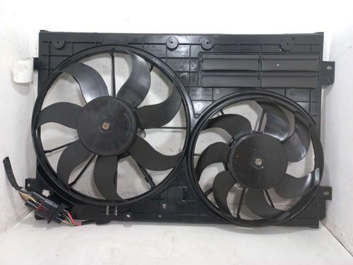 VENTOINHA/ ELETROVENTILADOR VOLKSWAGEN PASSAT 2.0 2011