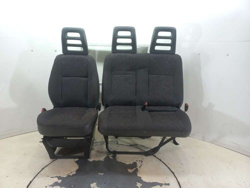 JOGO DE BANCO TECIDO FIAT DUCATO 2.3 2012