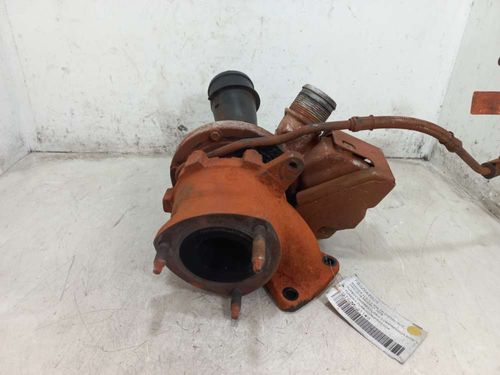 TURBINA TURBOCOMPRESSOR FORD RANGER 2.2 2018
