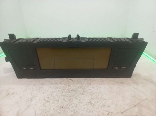 PAINEL DE INSTRUMENTOS CITROEN C4 2.0 2019