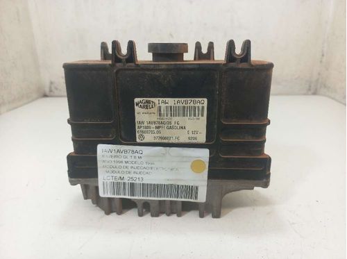 MODULO DE INJECAO VOLKSWAGEN SAVEIRO 1.8 1998